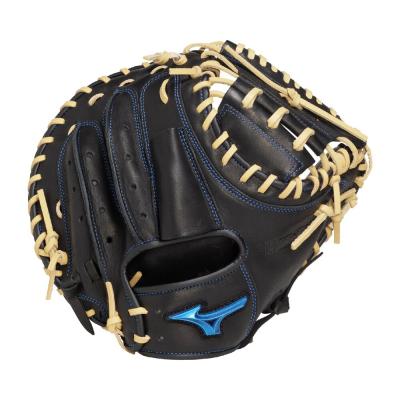 軟式用ウィルドライブ ブルー 限定カラー【捕手用／B-D型】|1AJCR33700