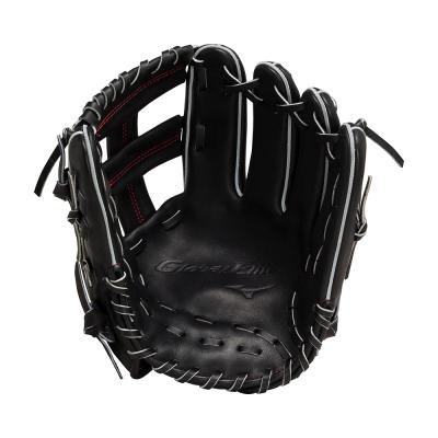 硬式用【グローバルエリート】Hselection SIGNA【内野手用／サイズ9