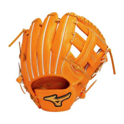 硬式用【ミズノプロ】Classic【内野手用5／サイズ10】|1AJGH32143