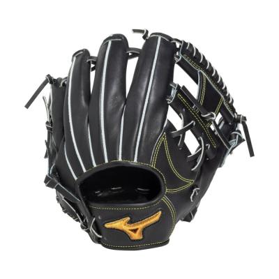 硬式用【ミズノプロ】25年春夏限定モデル【内野手用／サイズ8