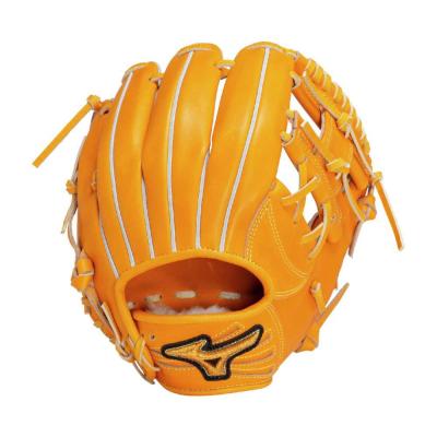 軟式用【ミズノプロ】CRAFTED Edition【内野手M型／サイズ10