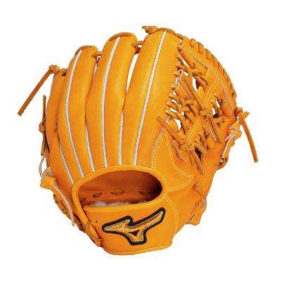 軟式用【ミズノプロ】Classic【内野手用4／サイズ10】|1AJGR32133