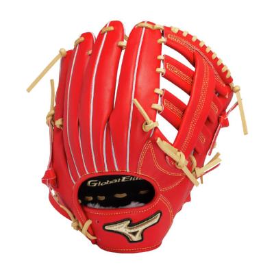 グローバルエリート｜外野手｜軟式｜グローブ／グラブ｜野球｜ミズノ