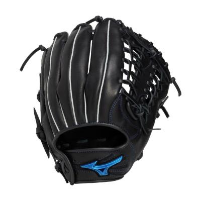 ジュニア軟式用ウィルドライブ ブルー【オールラウンド用／サイズLL