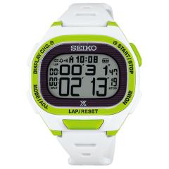 SEIKO／プロスペック スーパーランナーズソーラー|C6JMS82000