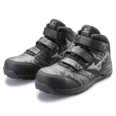 オールマイティ LSII 21 M (ベルト／ミッドカット／ワーキング