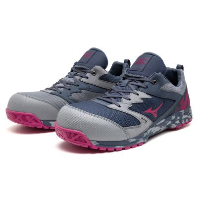 オールマイティ VS (紐／ローカット／ワーキング)|F1GA2407|シューズ