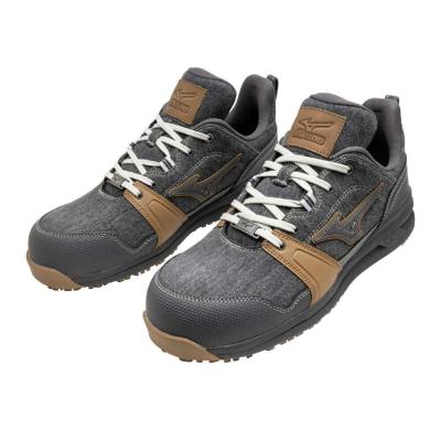 オールマイティ LSII 11 L (紐／ローカット／ワーキング)|F1GA2414