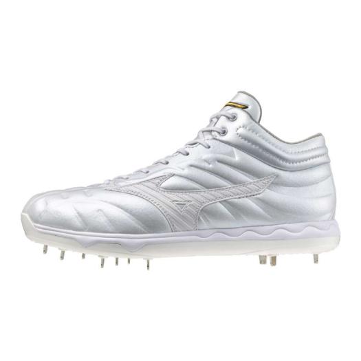 ミズノプロ】オーダーCQ 2022セレクションモデル(野球／ソフトボール