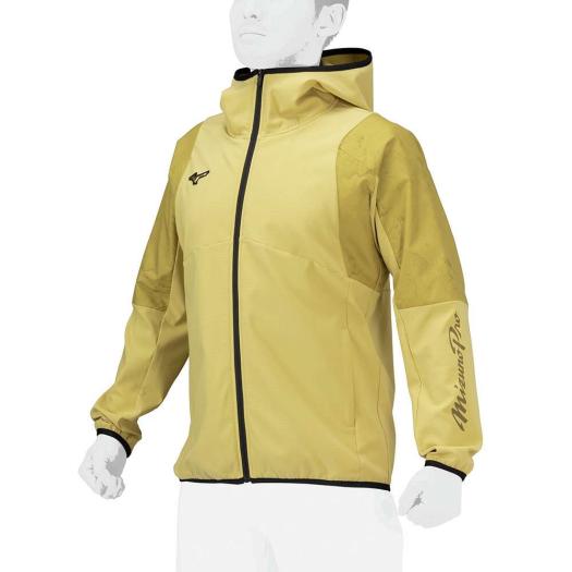 ミズノプロ】テックシールドフーディ[ユニセックス]」の人気商品一覧