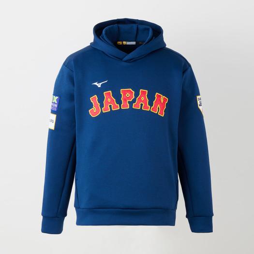 侍ジャパン オーセンティック｜ミズノ公式オンライン