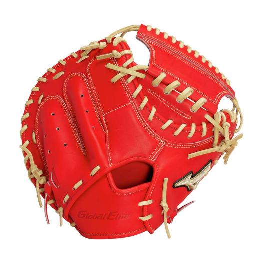 キャッチャーミット グローバルエリート｜ミズノ公式オンライン