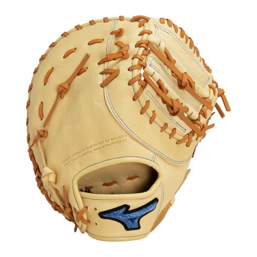 Mizuno ビューリーグ ファーストミット ☆MIZUNO*ミズノ☆Buw League