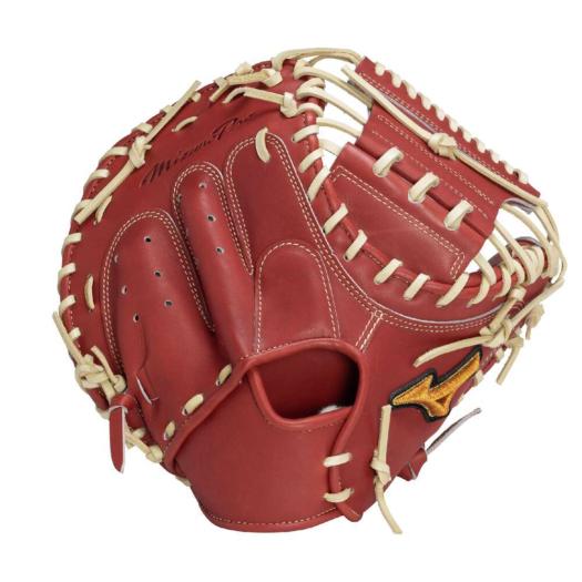 硬式キャッチャーミット おすすめ商品一覧｜ミズノ公式オンライン