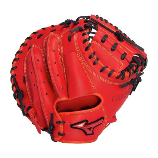 軟式用【グローバルエリート】號SAKEBI【捕手用／B-D型】|1AJCR32500