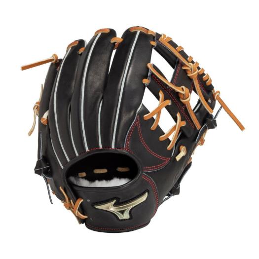 硬式用【グローバルエリート】Hselection SIGNA JF【内野手用(センター