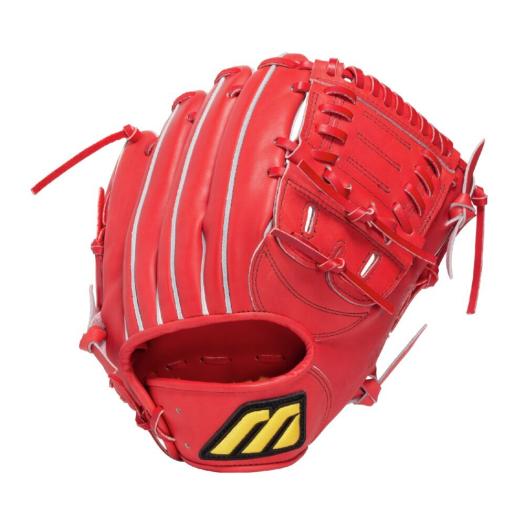 硬式用【ミズノ直営限定】ワールドウィン復刻版(赤カップマーク