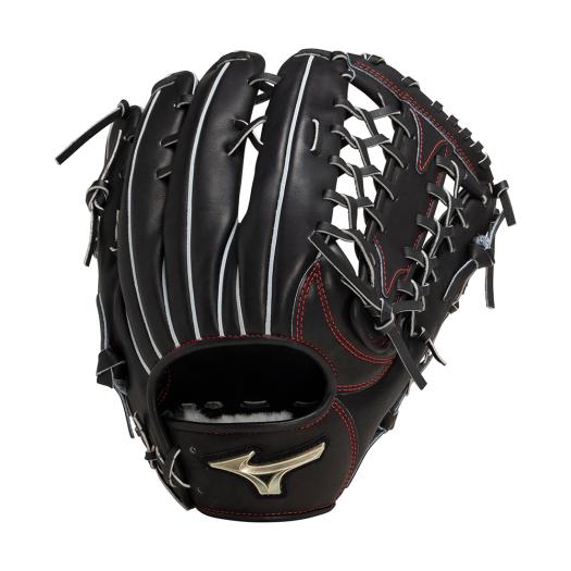 硬式用【グローバルエリート】Hselection SIGNA【内野手用／サイズ9