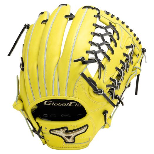 外野手用 左投げ用｜ミズノ公式オンライン