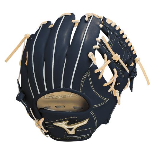 野球グローブ ミズノ グローバルエリート 硬式 内野手 インフィニティ