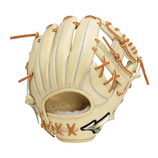 硬式用【グローバルエリート】Hselection SIGNA AXI【内野手用