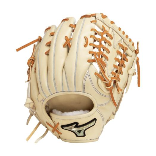 硬式用【グローバルエリート】Hselection SIGNA AXI【外野手用／サイズ