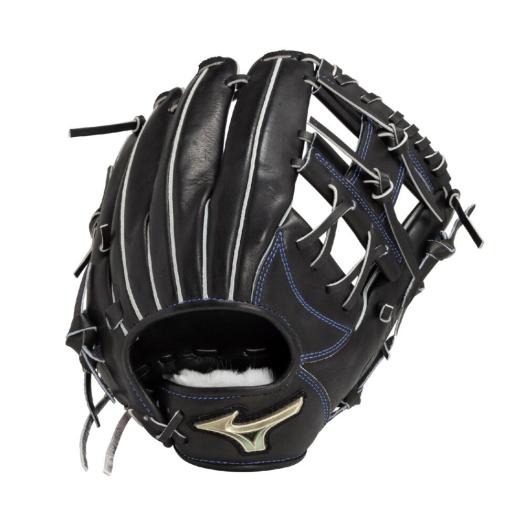 硬式用【ミズノ直営限定／グローバルエリート】ティーンエイジ【内野手