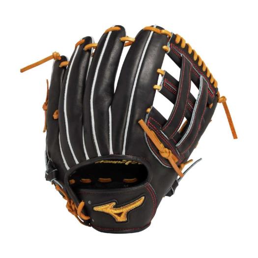 硬式用【ミズノプロ】Classic【内野手用4／サイズ10】|1AJGH30033