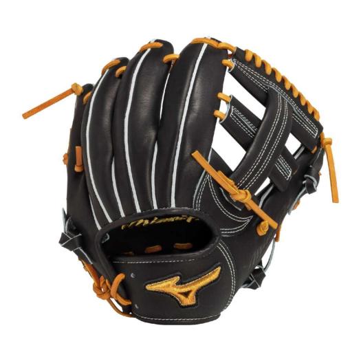 軟式用【ミズノプロ】CRAFTED Edition【菊池型／サイズ9】|1AJGR32013