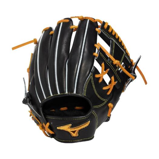 硬式用【ミズノプロ】Classic【外野手用／サイズ18N】|1AJGH34117