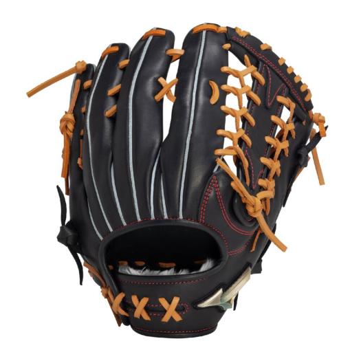 軟式用【グローバルエリート】Hselection SIGNA AXI【外野手用／サイズ