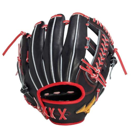 軟式用【ミズノプロ】CRAFTED Edition【ライリー型／サイズ11