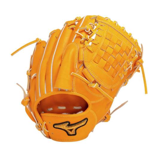 軟式用【ミズノ直営限定】Victory Stage 復刻グラブ【投手用／サイズ12