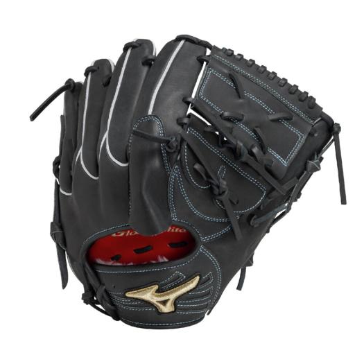 軟式グローブ ブラック｜ミズノ公式オンライン