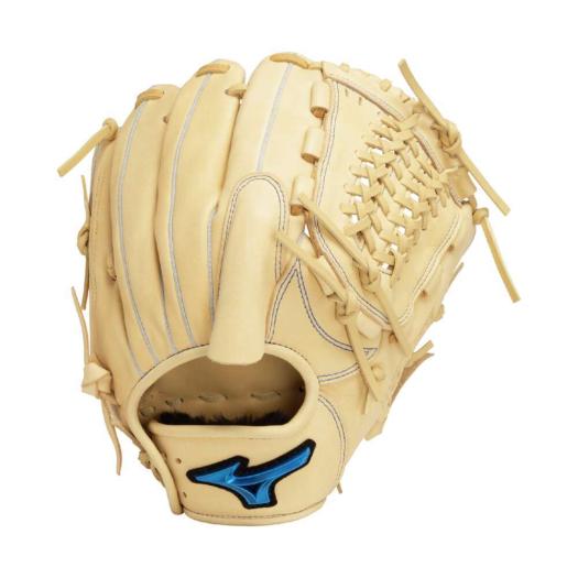 軟式用ウィルドライブ ブルー【オールラウンド用／サイズ10