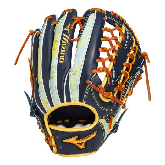 軟式用【ミズノプロ】2025セレクションモデル【内野手用／サイズ9
