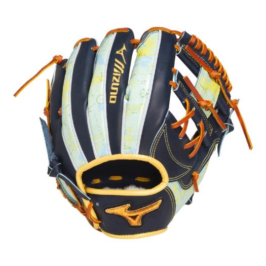 軟式用【ミズノ直営限定／グローバルエリート】ネオダイバーシティ【内