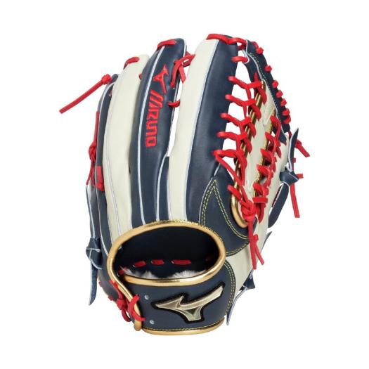 外野手用 軟式｜ミズノ公式オンライン