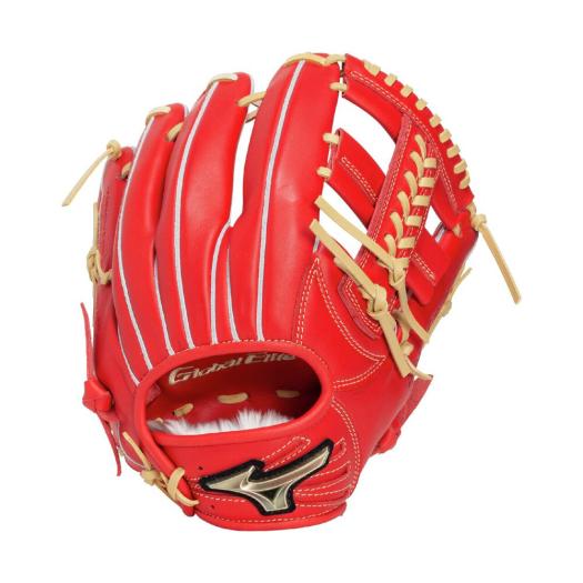 ジュニア軟式用【グローバルエリート】RG Hselection SIGNA【オール