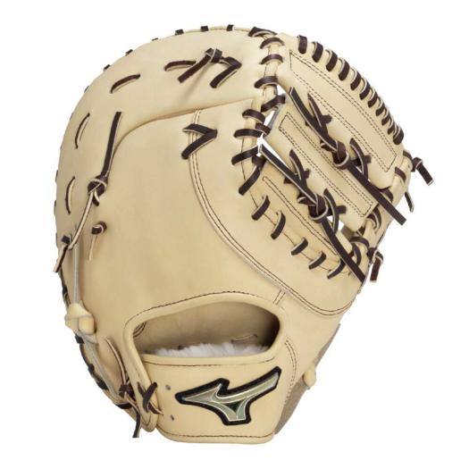 ファーストミット 左投げ用｜ミズノ公式オンライン