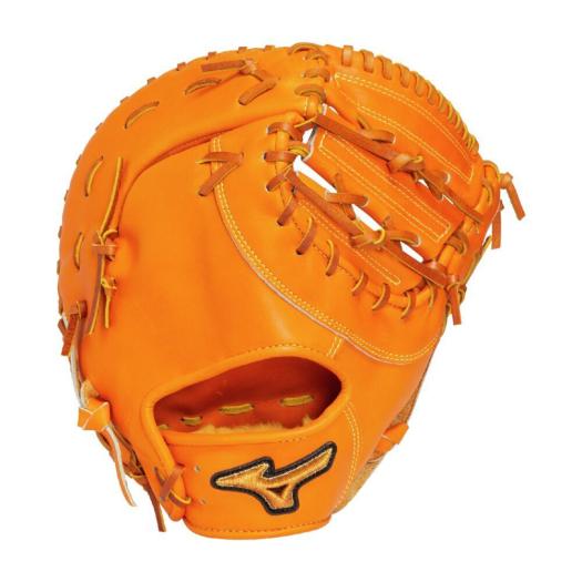 硬式用【ミズノプロ】Classic 限定カラー【一塁手用／TK型