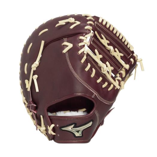 硬式ファーストミット 硬式｜ミズノ公式オンライン