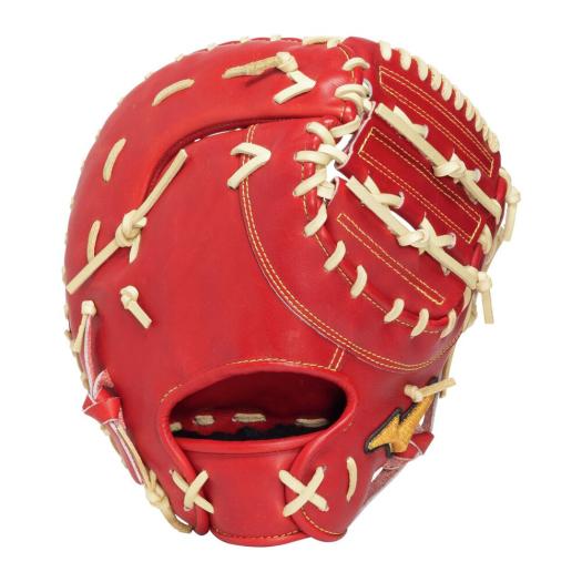 硬式ファーストミット 左投げ用｜ミズノ公式オンライン