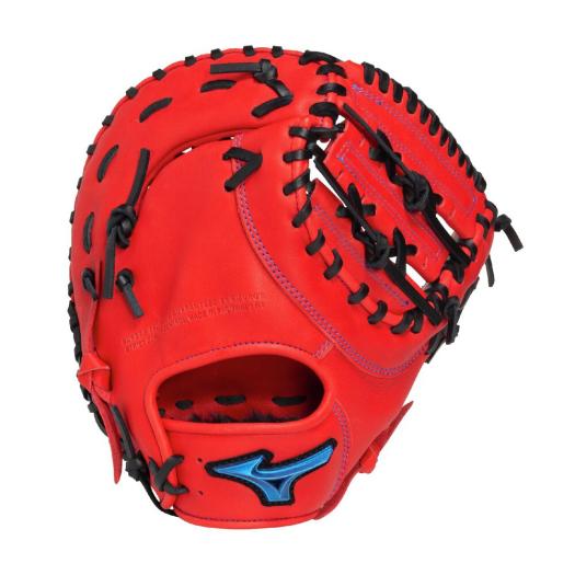 野球 軟式ファーストミット｜ミズノ公式オンライン
