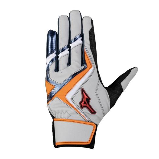 バッティング手袋 ベトナム製｜ミズノ公式オンライン