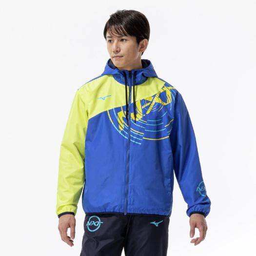 ジャケット メンズ｜ミズノ公式オンライン