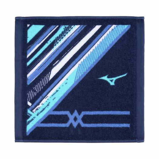 今治製タオル／N-XTフェイスタオル(箱入り)|32JYC103|ミズノ