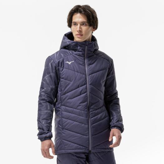 ブレスサーモ ダウン｜ミズノ公式オンライン