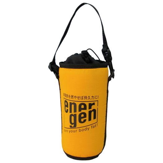 大塚製薬／エネルゲン スクイズボトルキャリージャケット|36JPC50870