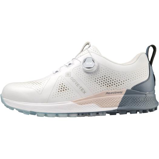 ミズノ ジェネム WG GTX ボア 4E 51GQ2300 (ゴルフシューズ) 価格比較